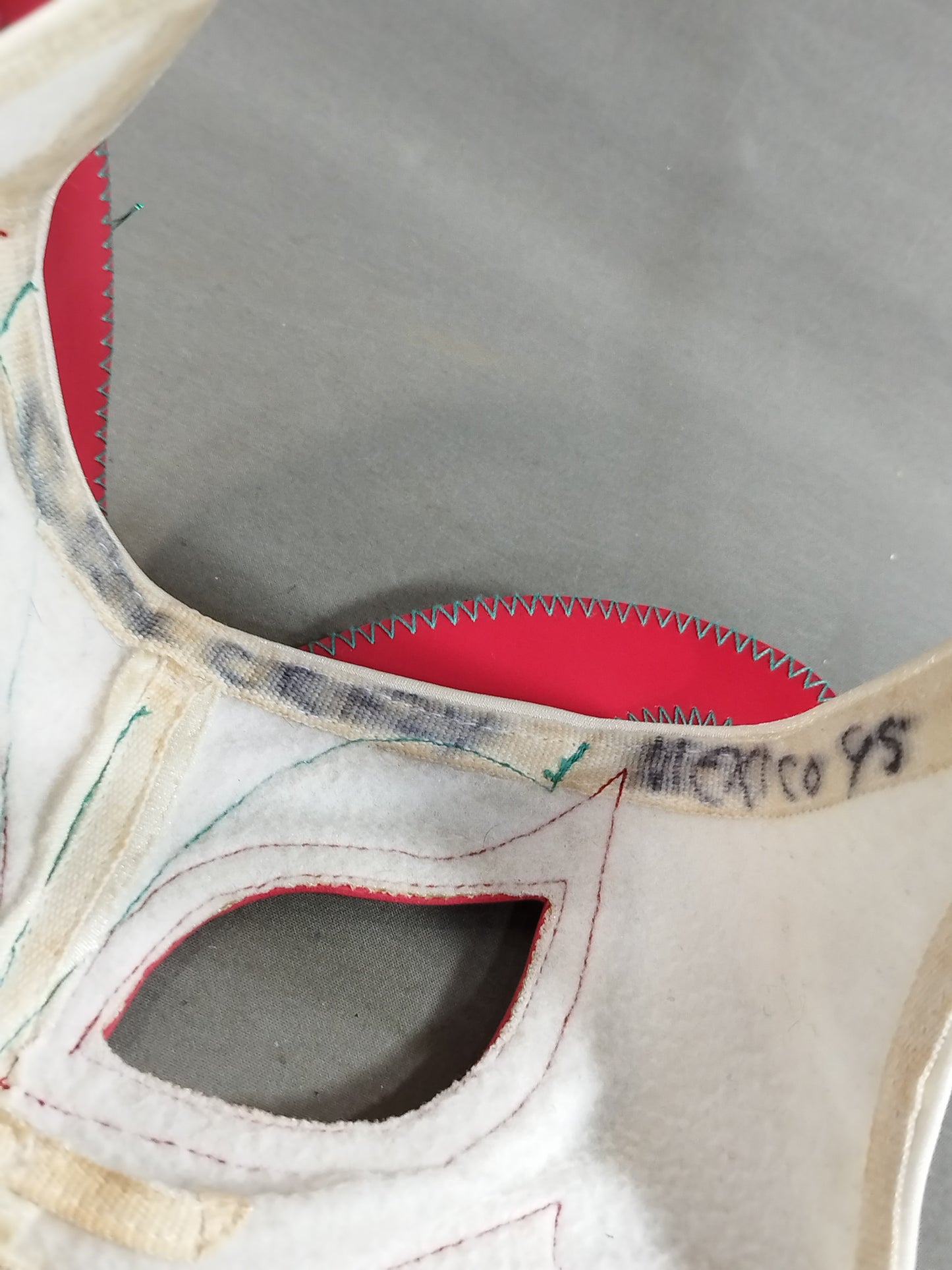 スペル・クレイジー