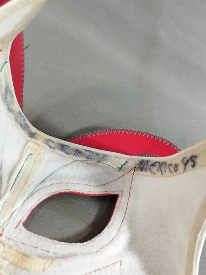 スペル・クレイジー