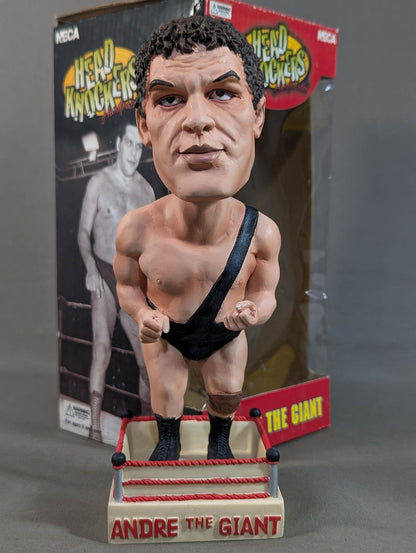 Andre the Giant  (Bobing Head Doll)
