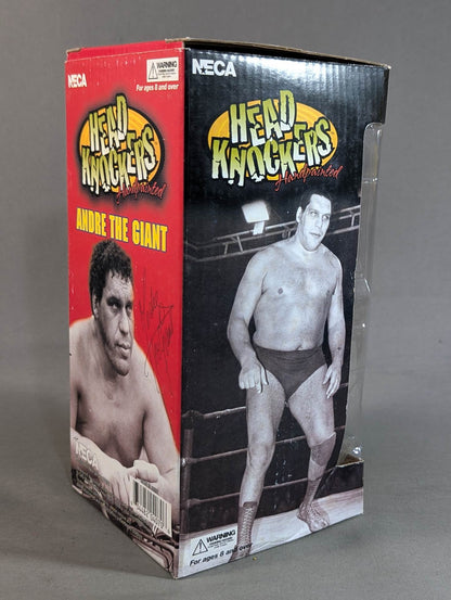Andre the Giant  (Bobing Head Doll)