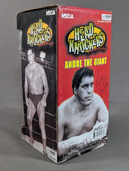 Andre the Giant  (Bobing Head Doll)