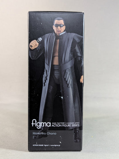 Masahiro Chono  FIGMA