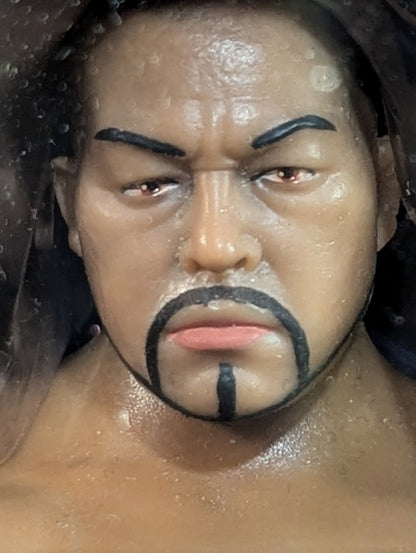 Tomohiro Ishii