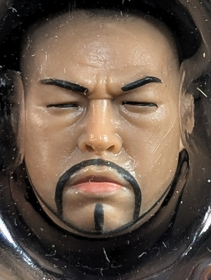 Tomohiro Ishii