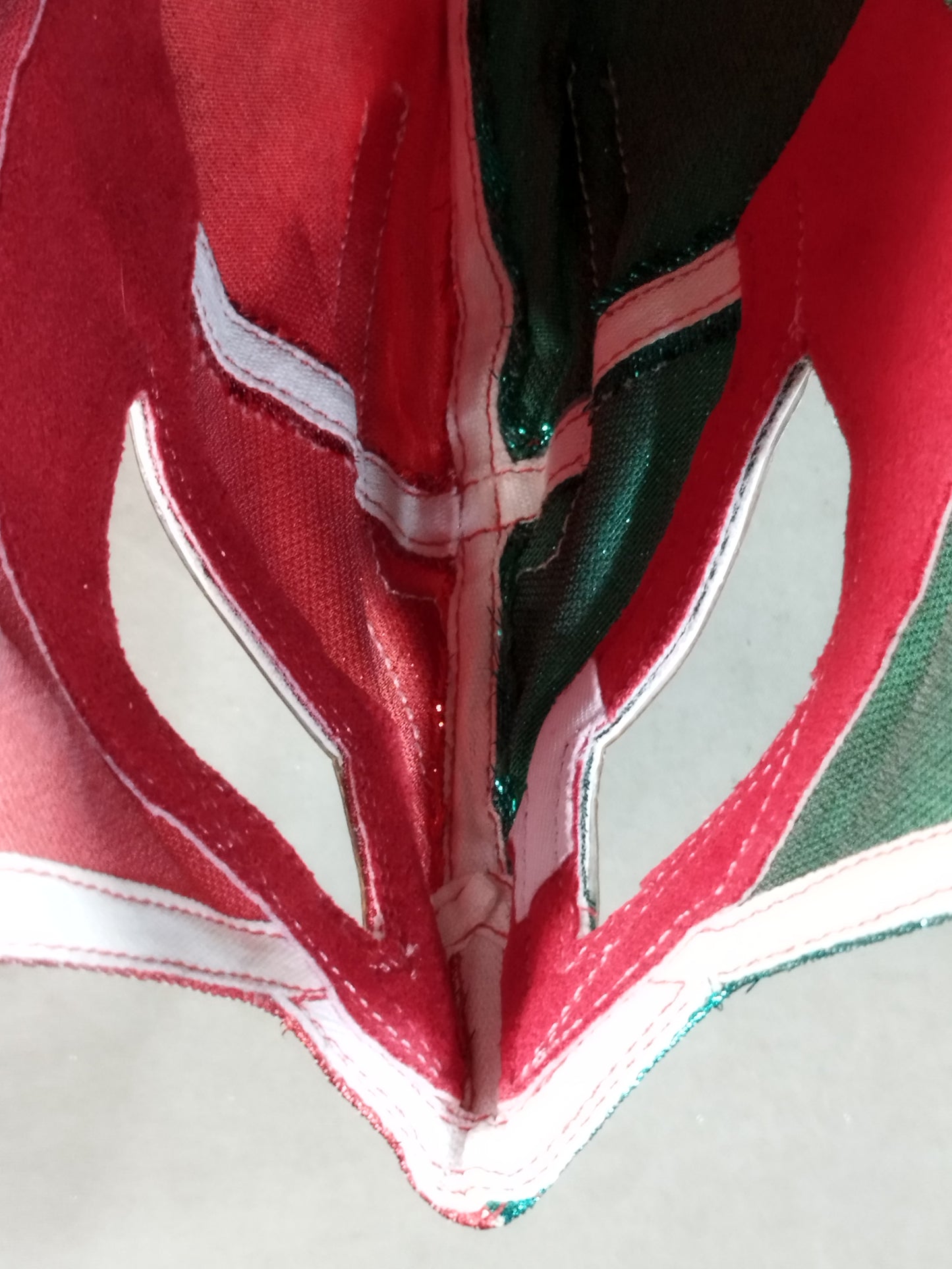 ラレド・キッド