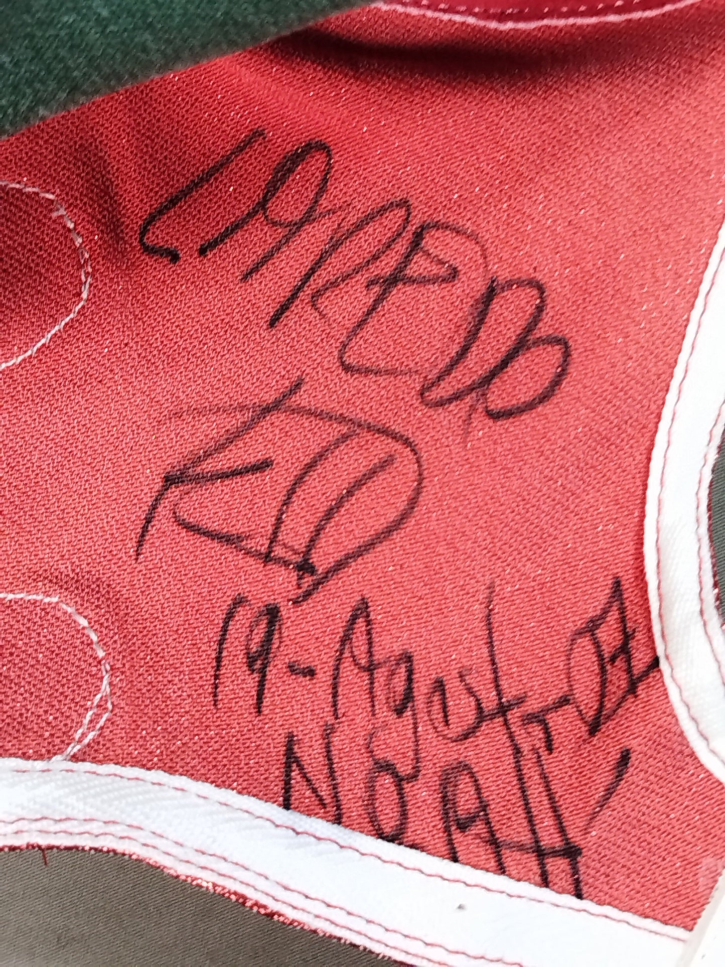 ラレド・キッド