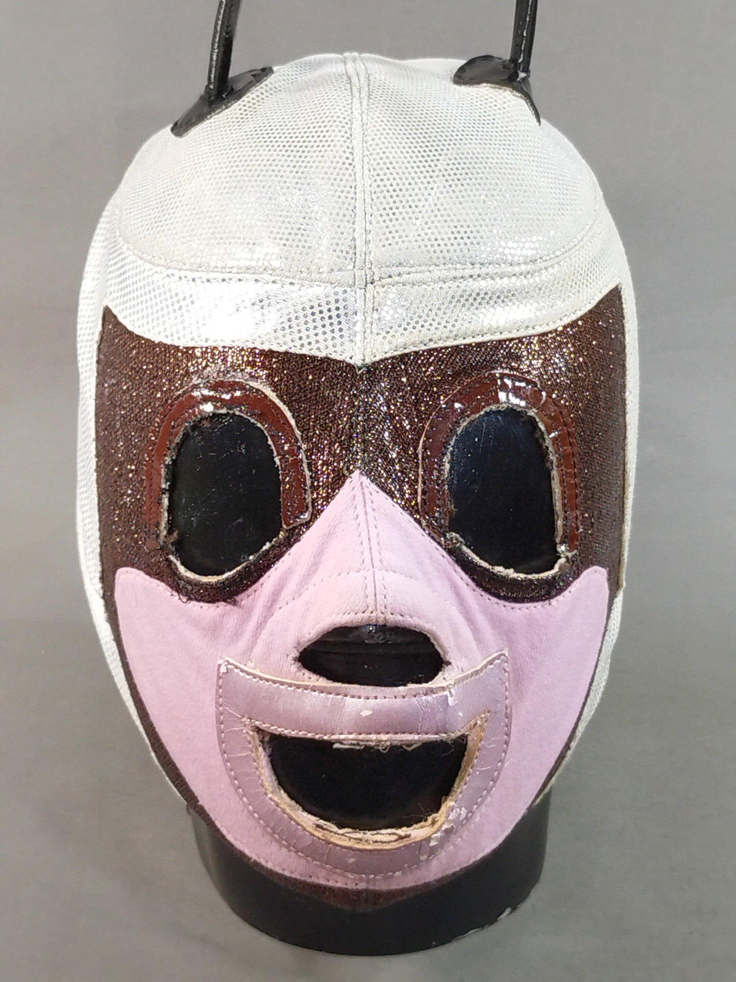 ラ・オルミガ・アトミカ