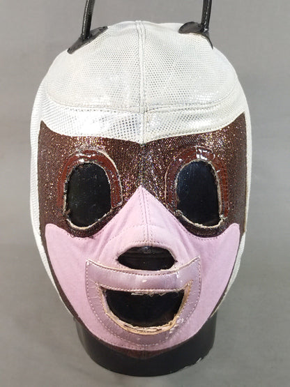 ラ・オルミガ・アトミカ