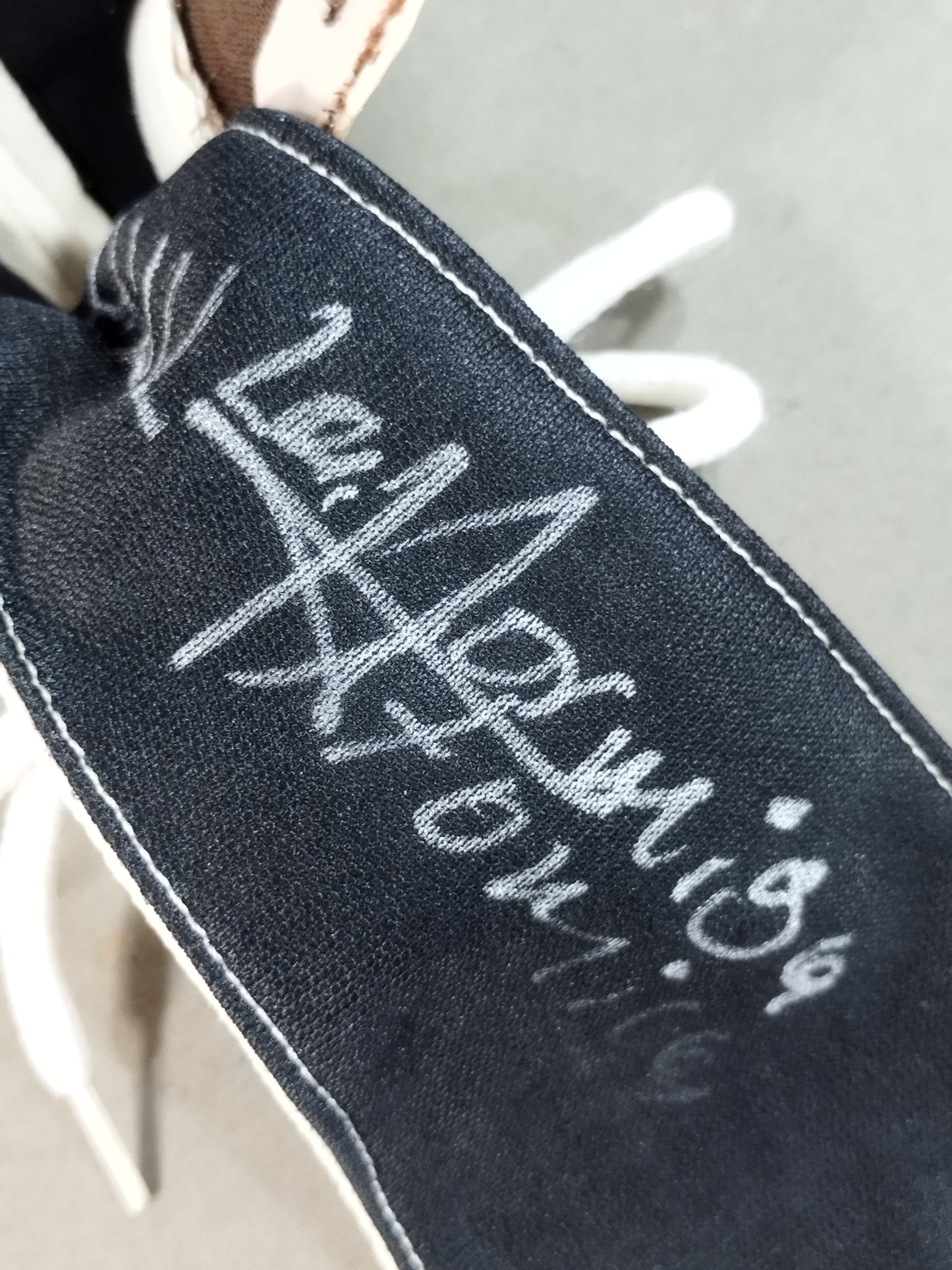 ラ・オルミガ・アトミカ