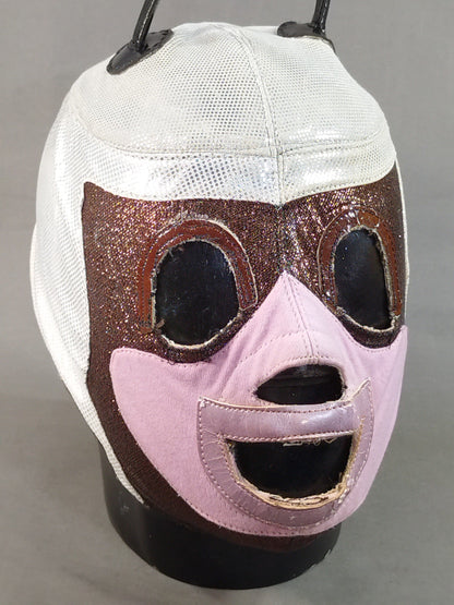 ラ・オルミガ・アトミカ