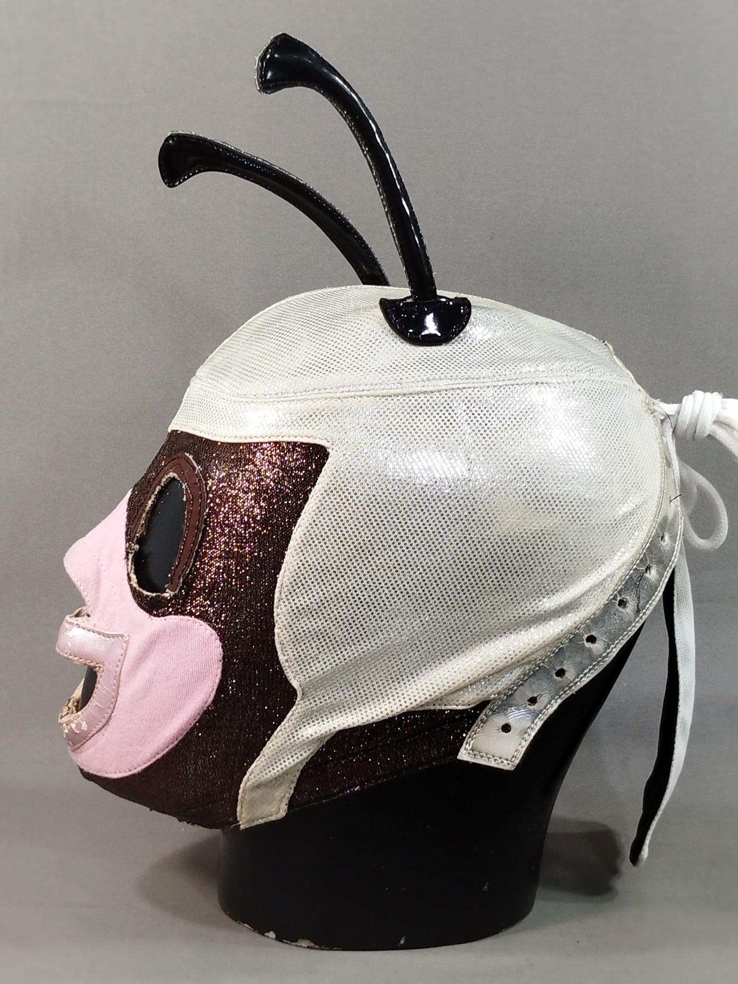 ラ・オルミガ・アトミカ