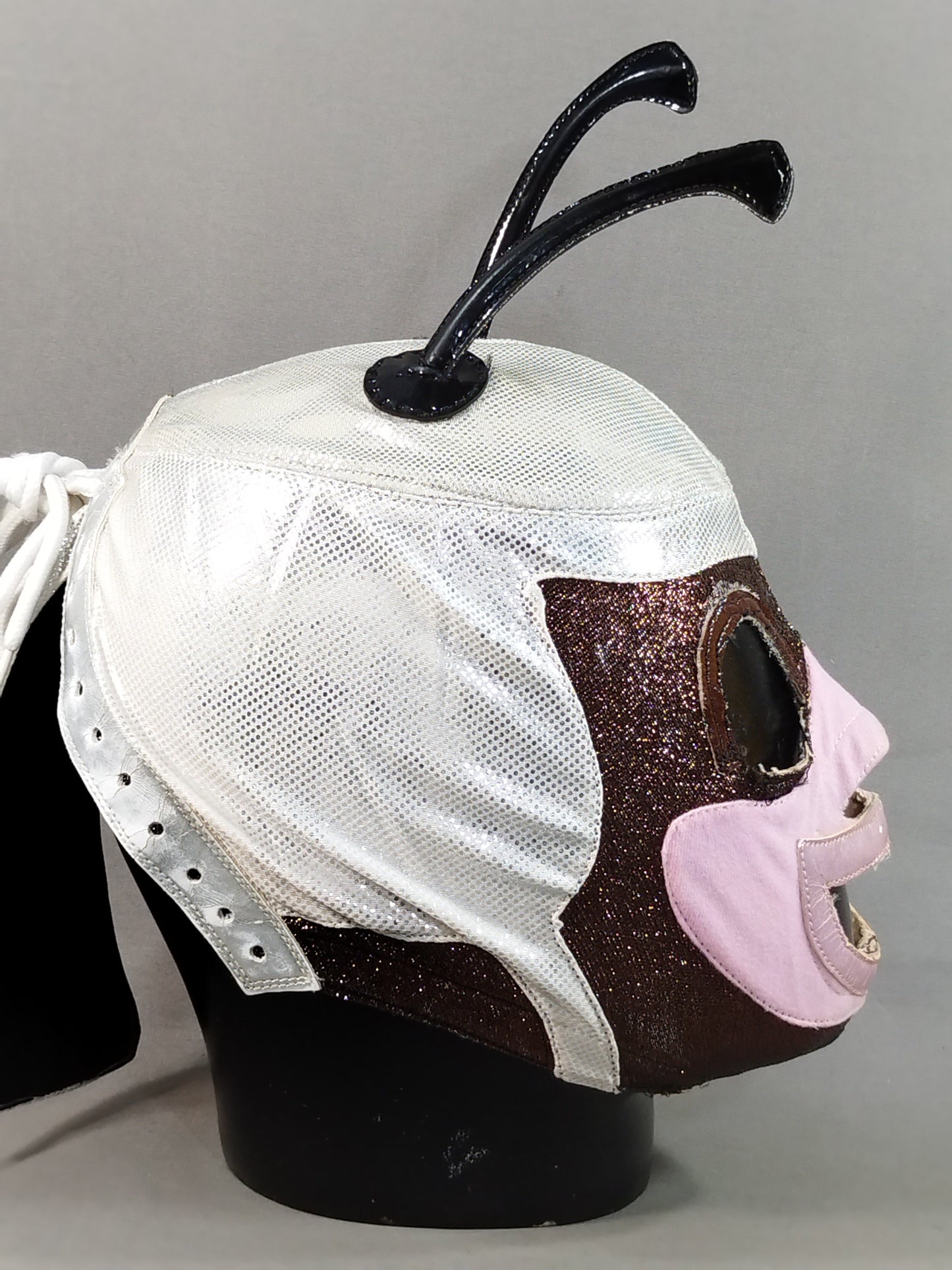 ラ・オルミガ・アトミカ