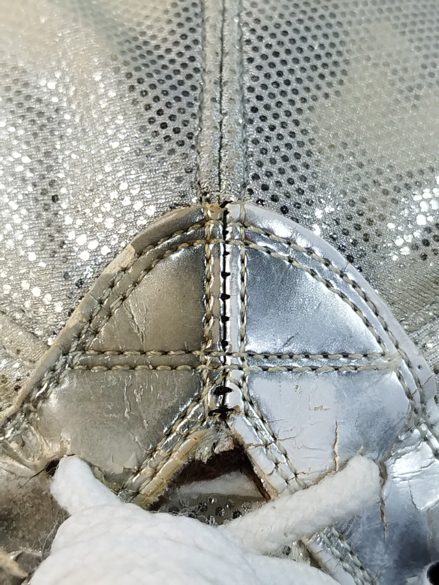 ラ・オルミガ・アトミカ