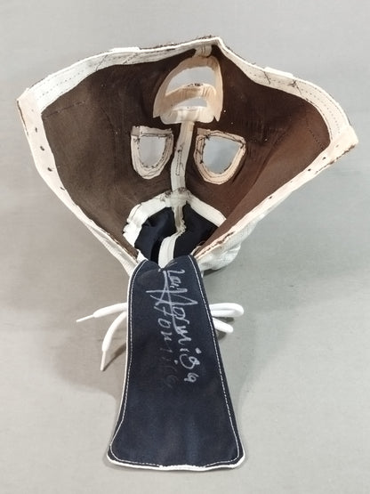 ラ・オルミガ・アトミカ