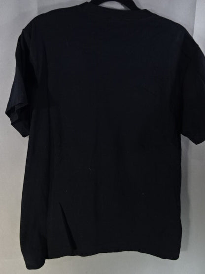 Ninja Mac T-Shirt (1) (Black)