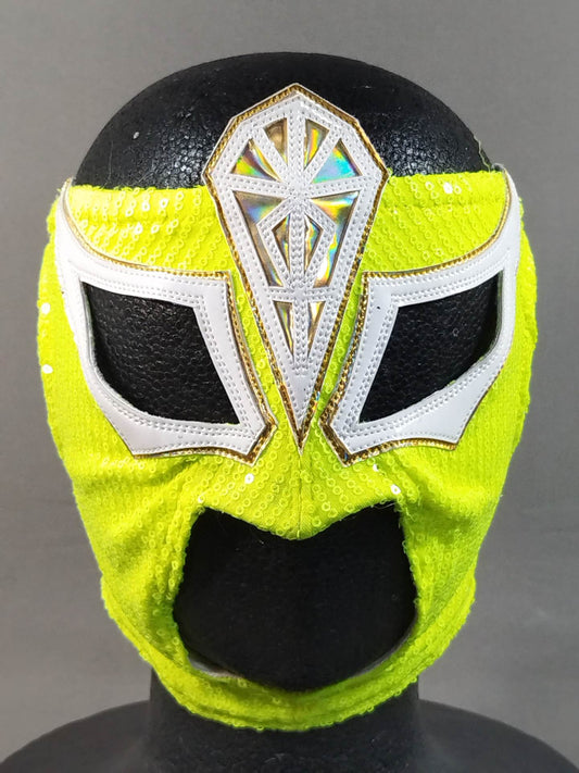 プリンシペ・ディアマンテ(ダイヤモンド)