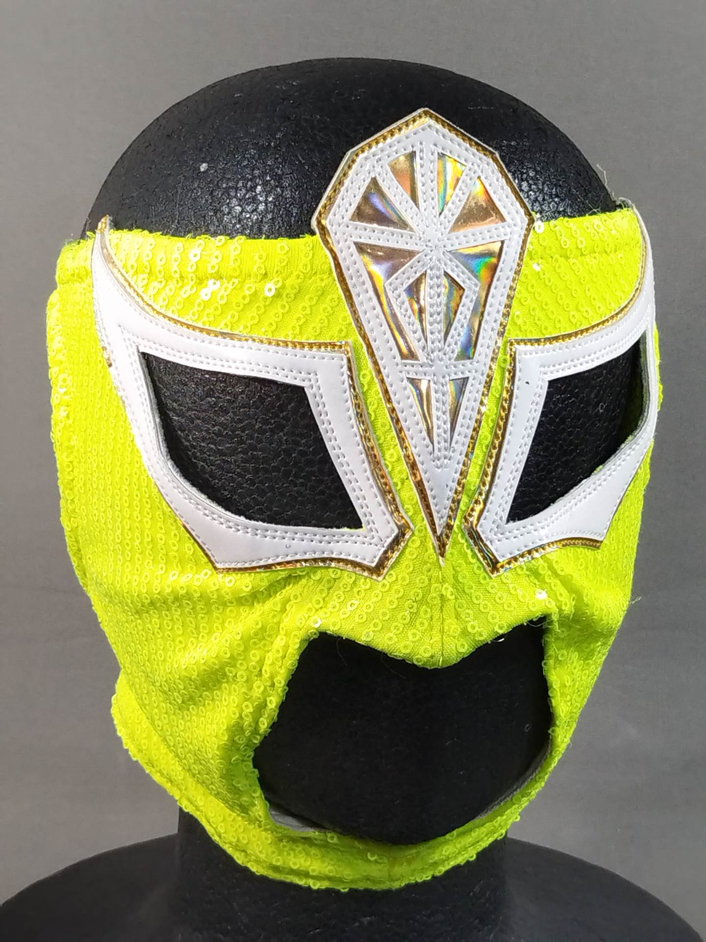 プリンシペ・ディアマンテ(ダイヤモンド)