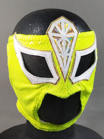 プリンシペ・ディアマンテ(ダイヤモンド)