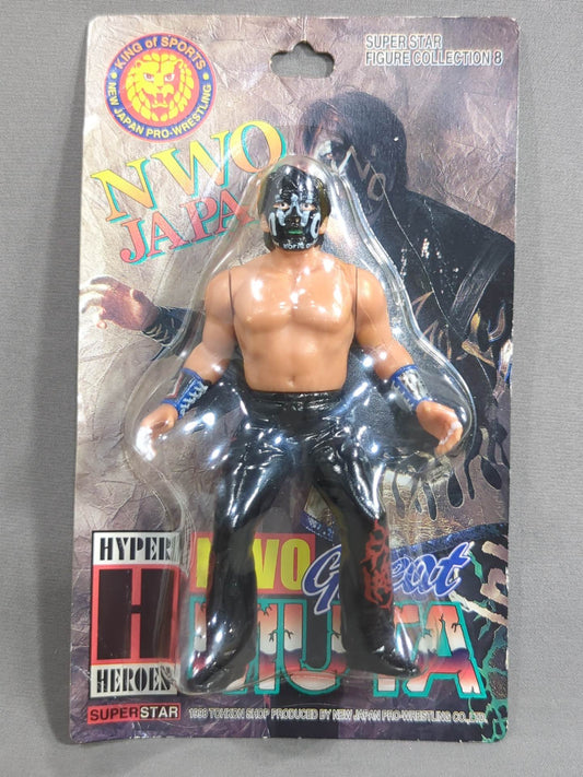 Great  Muta (nWo)