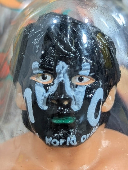 Great  Muta (nWo)