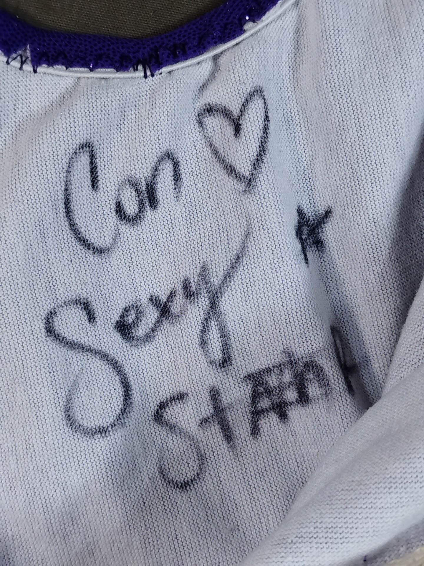 セクシー・スター