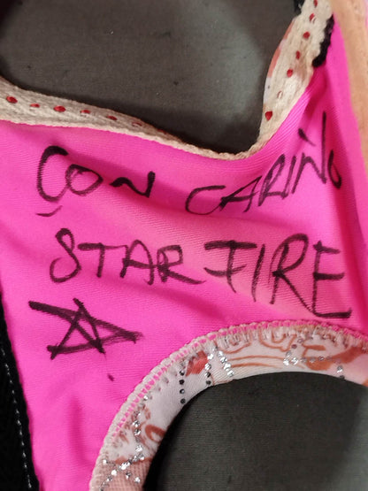 スター・ファイヤー