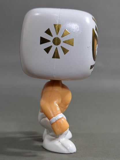 Mistico 