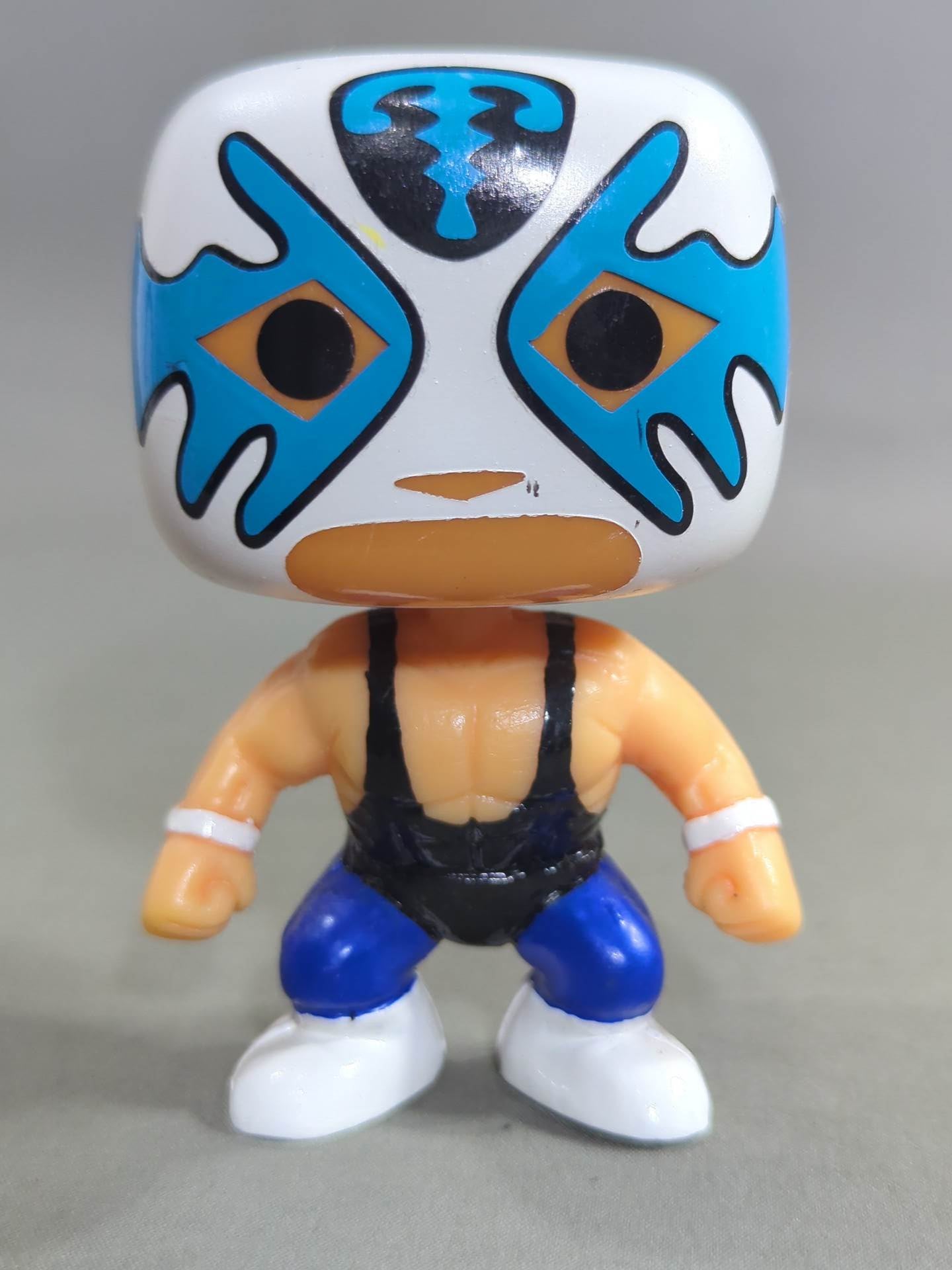 フィギュア – Page 12 – 闘道館