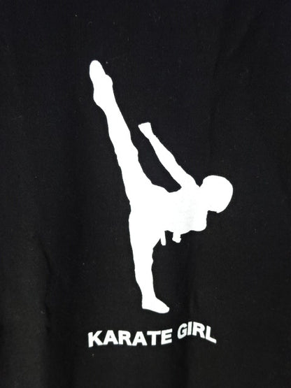 AYA SAKURA  KARATE GIRL T-Shirt