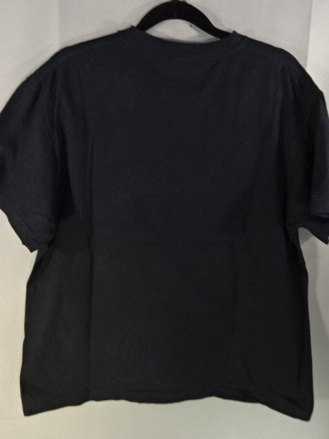 マリーゴールド 両国大会記念 イラスト Tシャツ – 闘道館