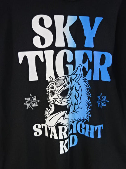 STARLIGHT KID ×MOBSTYLE Collaboration T-Shirt