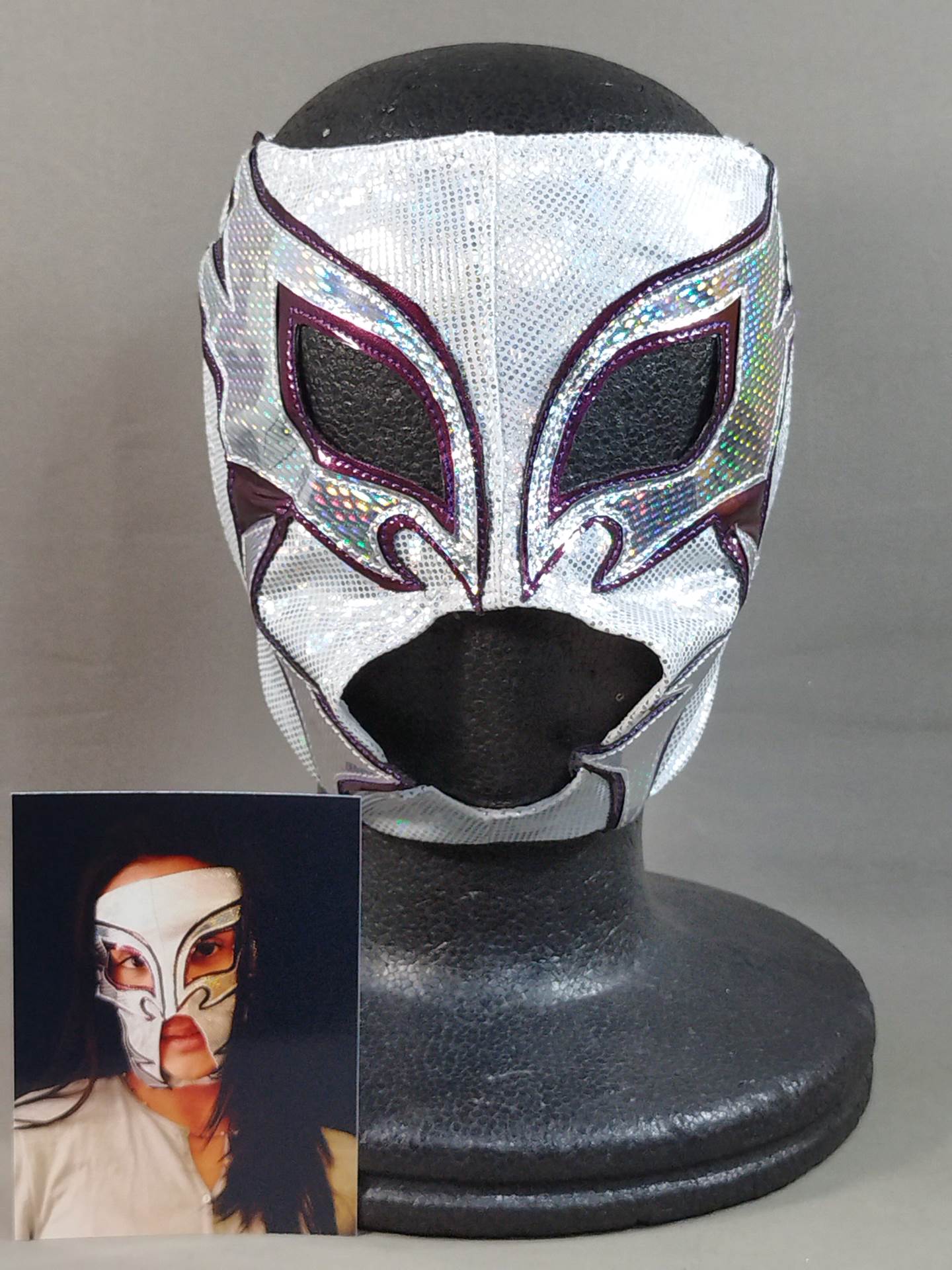 アクア(愛リス)