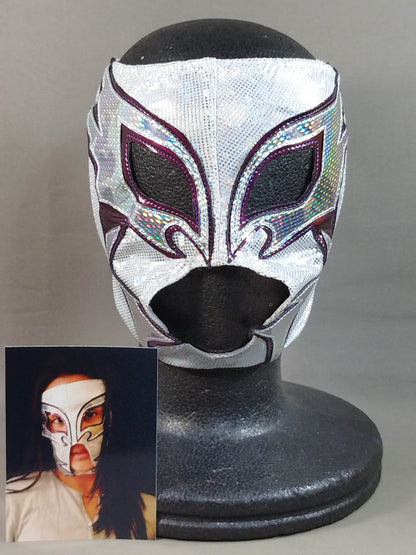 アクア(愛リス)