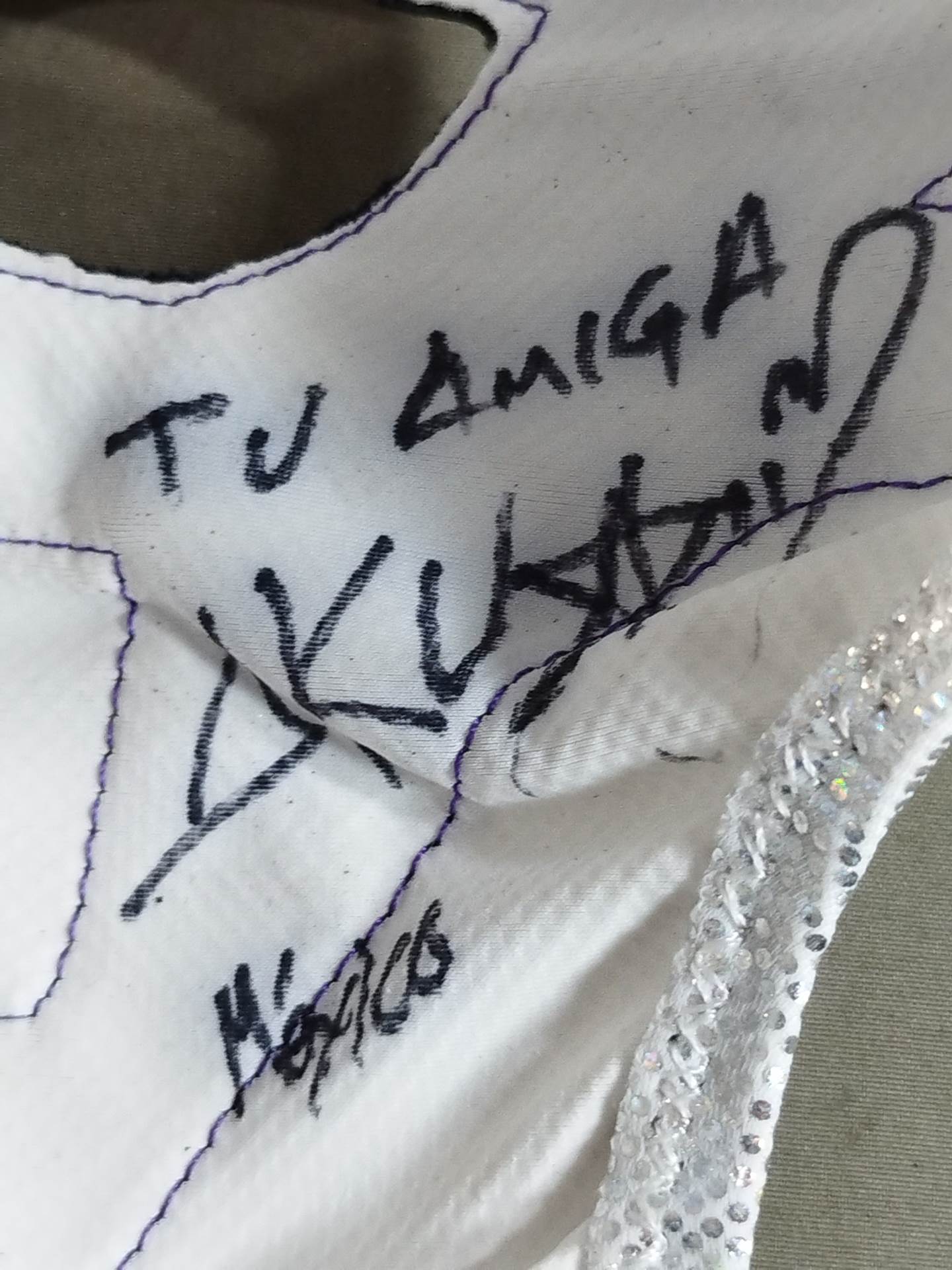 アクア(愛リス)