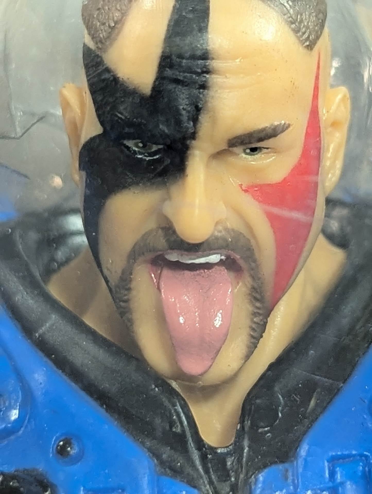 LEGION OF DOOM ホーク＆アニマル (リージョン・オブ・ドゥーム