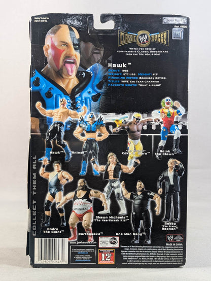 LEGION OF DOOM ホーク＆アニマル  (<mstrans:dictionary translation="Legion of Doom ">Legion of Doom</mstrans:dictionary>)