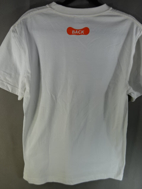 ソジソブさんの、直筆サイン入りTシャツ★ ソジソブさんの、直筆サイン入りTシャツ☆