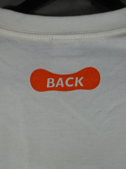 【直筆サイン入り】小島聡 COZY IS BACK Tシャツ