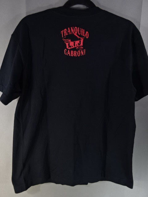内藤哲也 Dia del DESTINO Tシャツ
