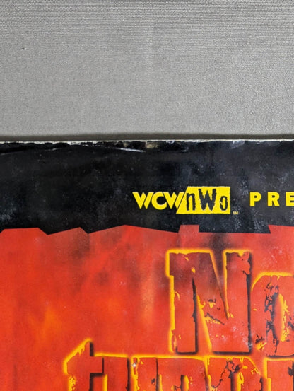 WCW Magazine ISSUE 46