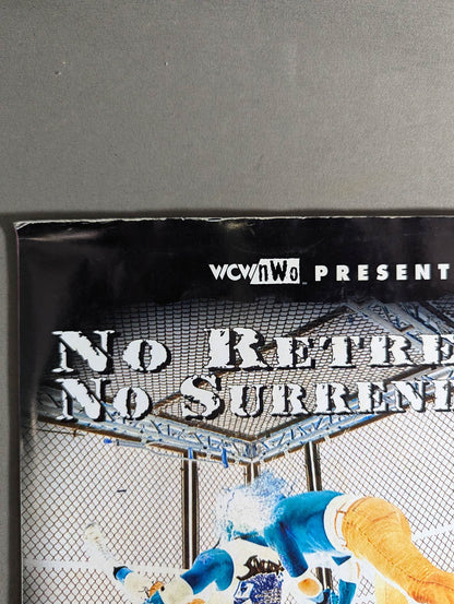WCW Magazine ISSUE 42