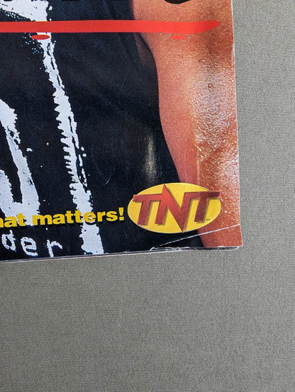 WCW Magazine ISSUE 42