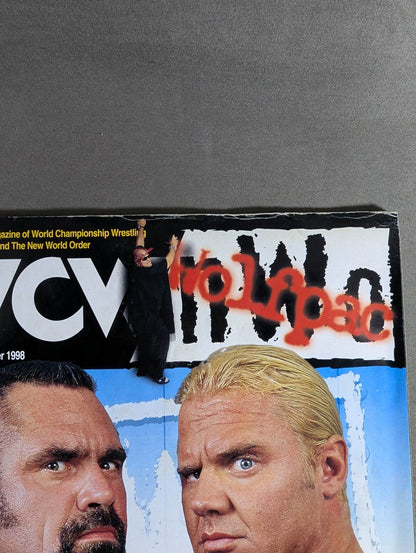 WCW Magazine ISSUE 42