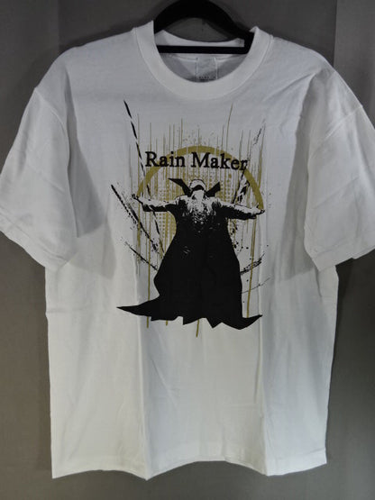 新日本プロレス×久米繊維コラボ オカダ・カズチカ Tシャツ