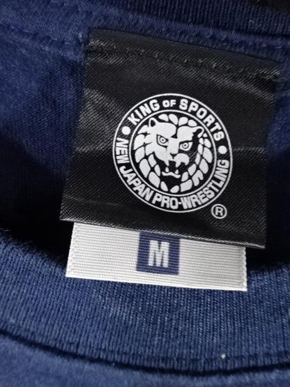 SHO×TEKKEN KUMA Tシャツ①(ブラック×イエロー)