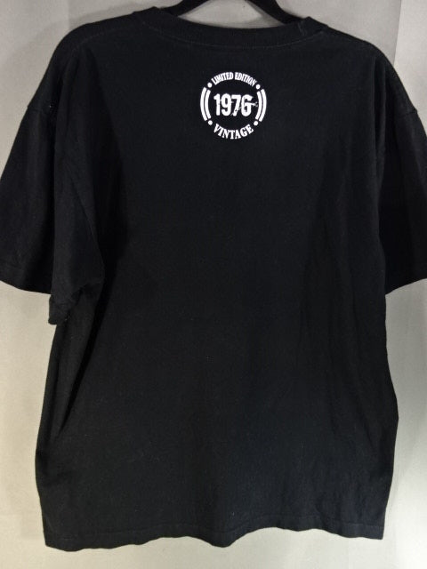 金丸義信 TOUCH OUT Tシャツ