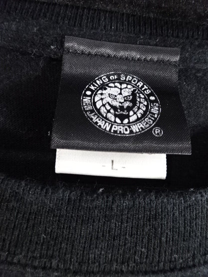 金丸義信 TOUCH OUT Tシャツ