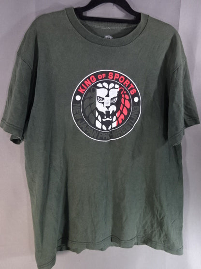 ライオンマーク MEXICO Tシャツ