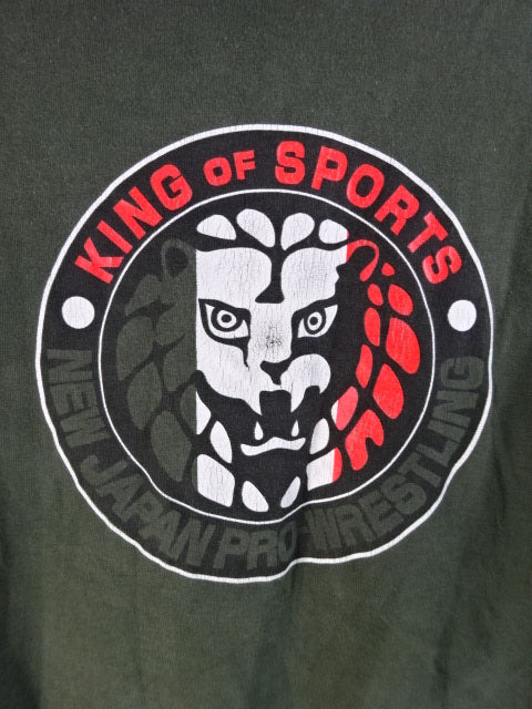 ライオンマーク MEXICO Tシャツ