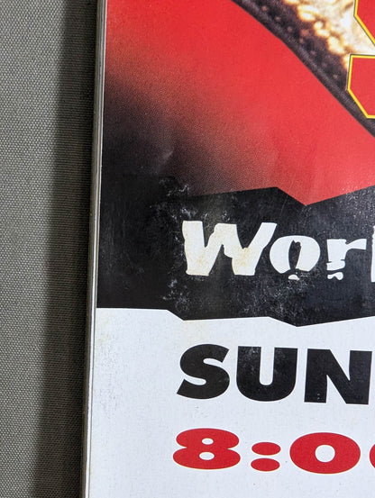 WCW Magazine ISSUE 47
